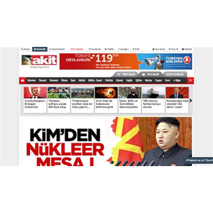 Yeni Akit